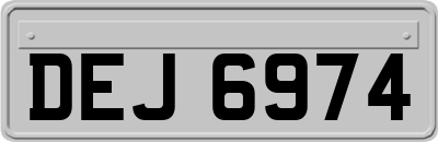 DEJ6974