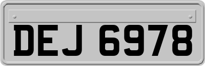 DEJ6978