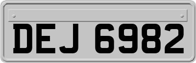 DEJ6982