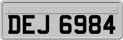 DEJ6984