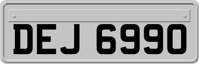 DEJ6990