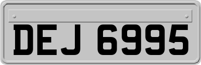 DEJ6995