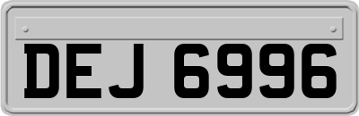 DEJ6996