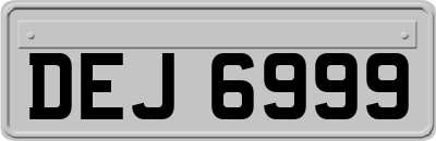 DEJ6999