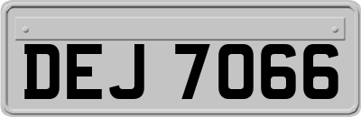 DEJ7066