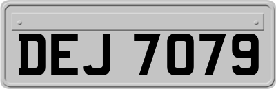 DEJ7079