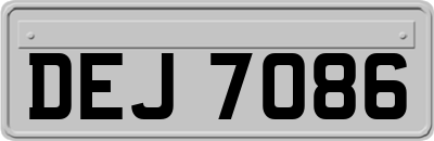 DEJ7086