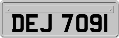 DEJ7091