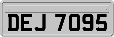 DEJ7095