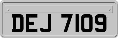 DEJ7109