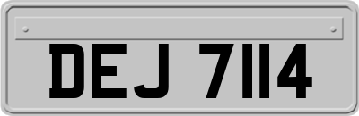DEJ7114