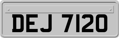 DEJ7120