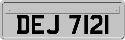 DEJ7121