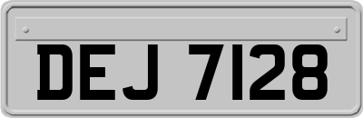 DEJ7128