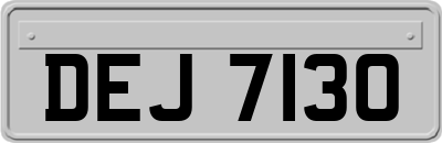 DEJ7130