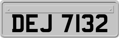 DEJ7132