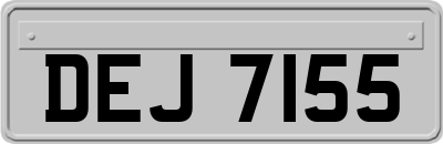 DEJ7155