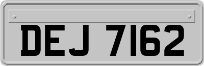 DEJ7162