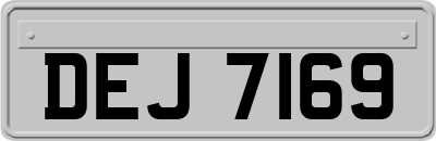 DEJ7169