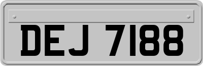 DEJ7188