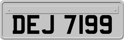 DEJ7199
