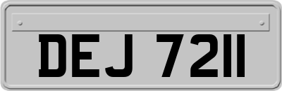 DEJ7211