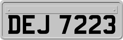 DEJ7223