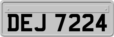 DEJ7224