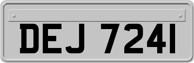 DEJ7241