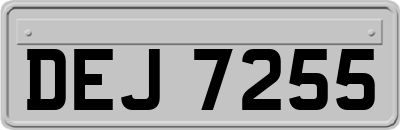 DEJ7255