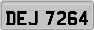 DEJ7264