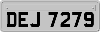 DEJ7279