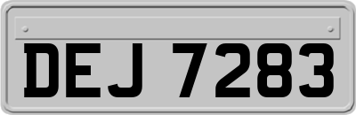 DEJ7283