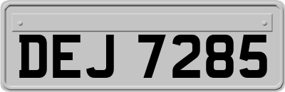 DEJ7285
