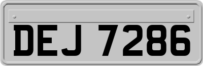 DEJ7286