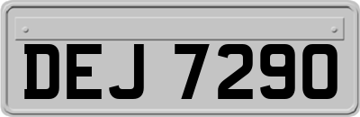 DEJ7290