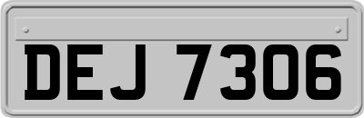 DEJ7306
