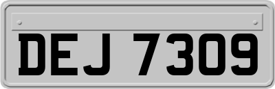DEJ7309
