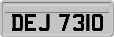 DEJ7310