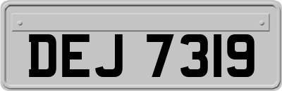 DEJ7319