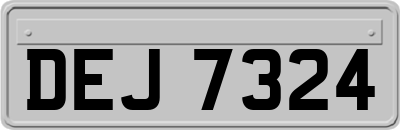 DEJ7324
