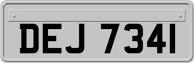 DEJ7341