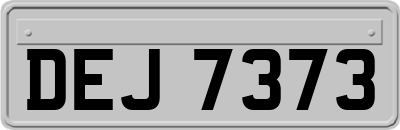 DEJ7373