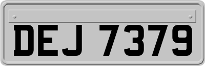 DEJ7379