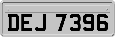 DEJ7396