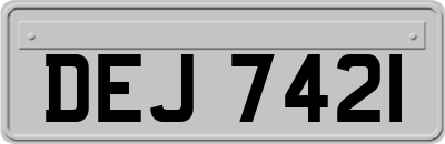 DEJ7421