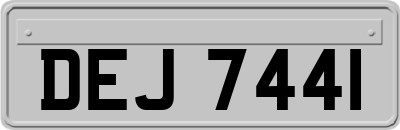DEJ7441