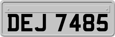 DEJ7485