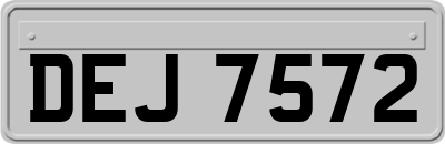 DEJ7572