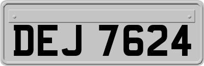 DEJ7624